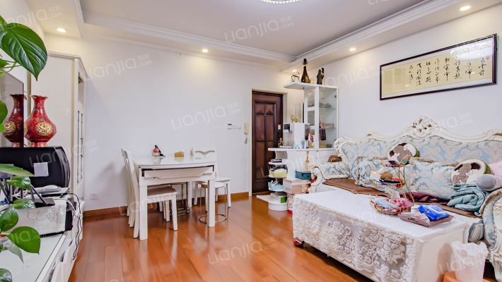 长城苑二手房实景图