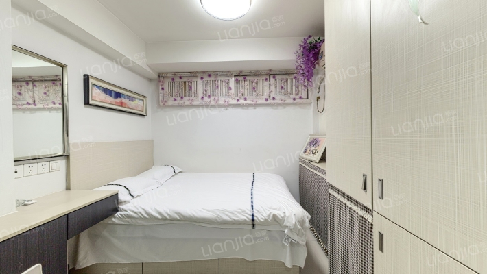 西城广场二手房实景图