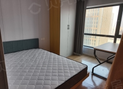 整租·瑞银中心 1室1厅 南_瑞银中心租房