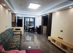 整租·朋鹰紫郡  3室2厅 南/北_朋鹰紫郡 租房