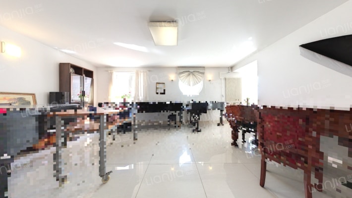 龙城花园N区二手房实景图