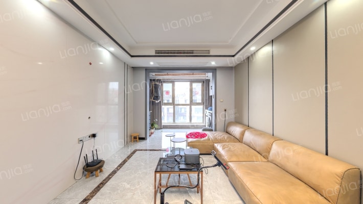 五矿澜悦方山二手房实景图