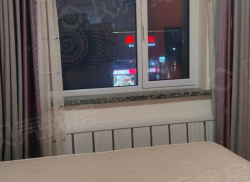 整租·新柳街小区 1室1厅 南_新柳街小区租房