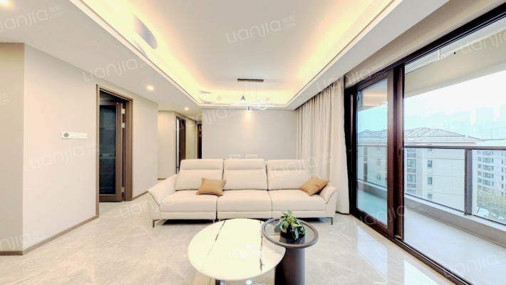 绿城春溪雲庐二期二手房实景图