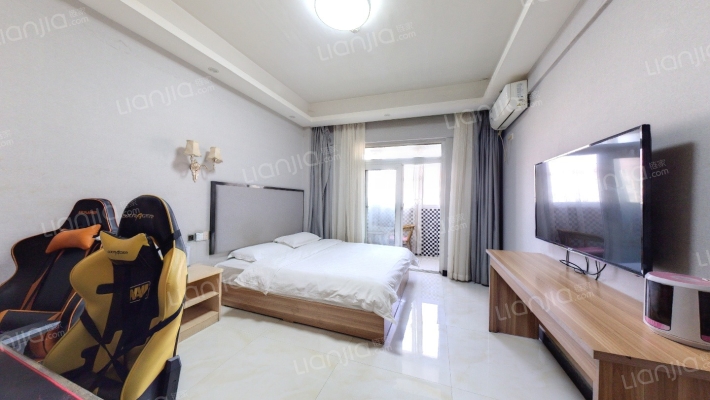 佛岗新居三期二手房实景图