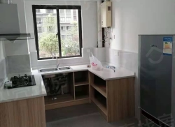 整租·奥克斯缔壹城 4室2厅 南_奥克斯缔壹城租房