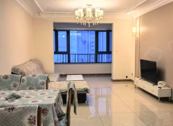 整租·恒大·都市果岭 4室2厅 南/北_恒大·都市果岭租房