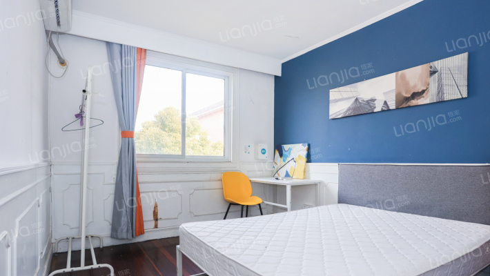 共富一村二手房实景图