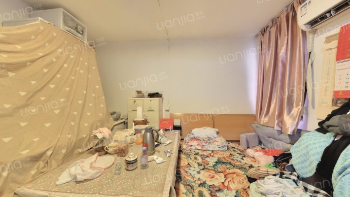 张泾小区二手房实景图