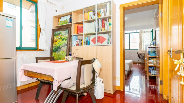 蒋家桥路25弄二手房实景图