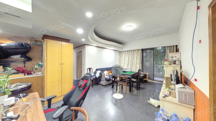 侨蕙花园二手房实景图