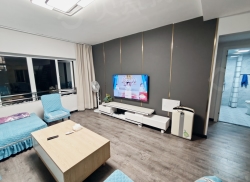 整租·麓城 3室2厅 南_麓城租房