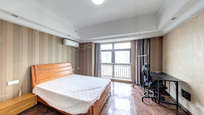 惠山万达商业广场二手房实景图