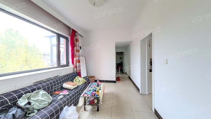 税务干部学校宿舍二手房实景图