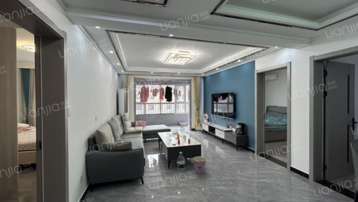 祥茂园二手房实景图