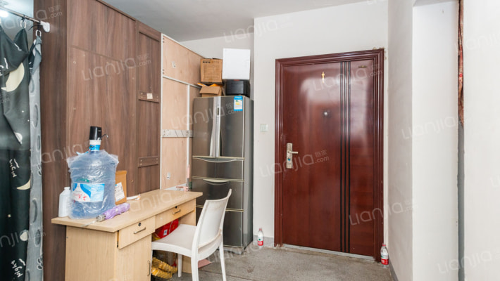 江心月庐二手房实景图