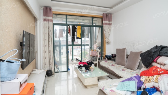 华城美景二手房实景图