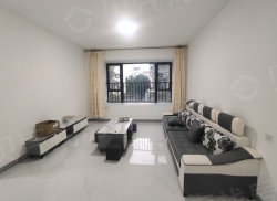 整租·香山怡景北区 3室2厅 东南_香山怡景北区租房