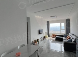 整租·阳光中央公园 3室2厅 南/北_阳光中央公园租房