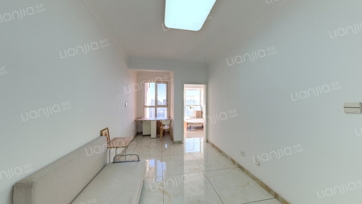 星河盛世二手房实景图