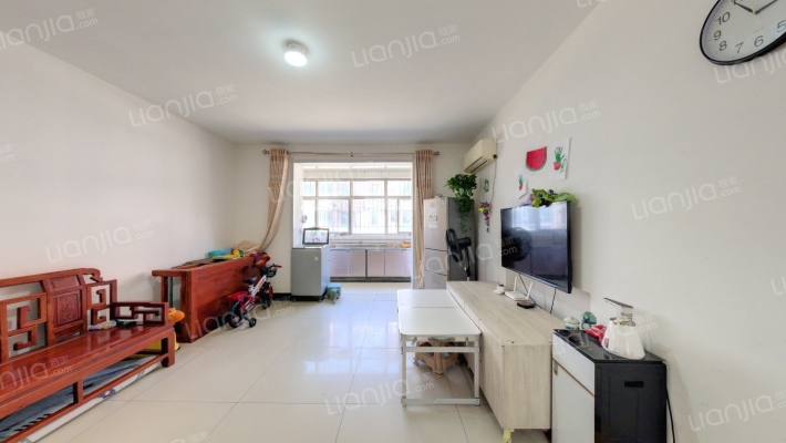 富丽花园富兴苑二手房实景图