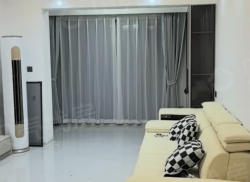 整租·保利阅江台 3室2厅 南_保利阅江台租房