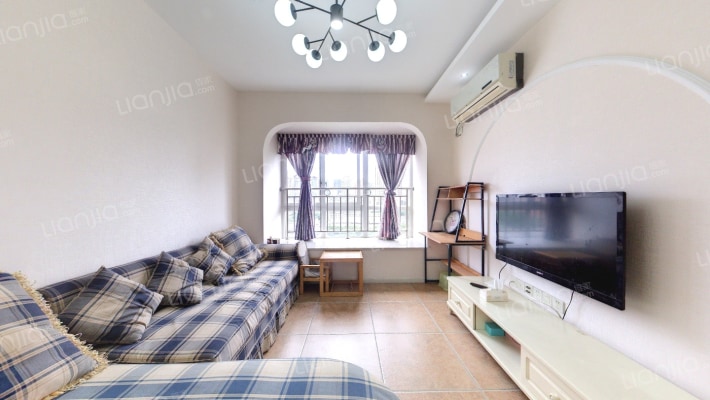 东原亲亲里二手房实景图