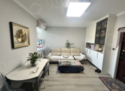 整租·樱花园 2室2厅 南_樱花园租房