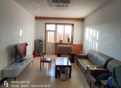 整租·国富嘉园 2室2厅 南/北_国富嘉园租房