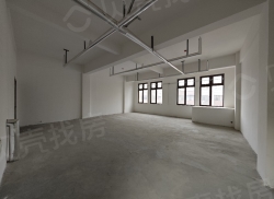 整租·城投天绘多彩商街 1室0厅 北_城投天绘多彩商街租房