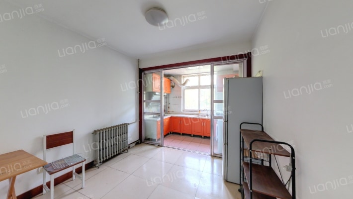 省二建宿舍二手房实景图