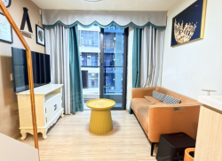 整租·碧桂园柏坦尼雅 1室1厅 西_碧桂园柏坦尼雅租房