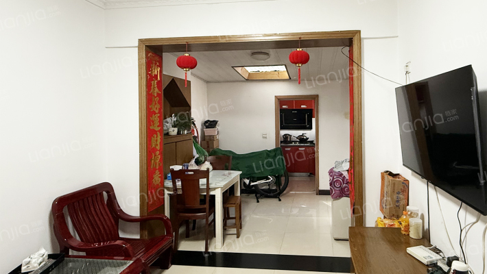 俞范新村二手房实景图