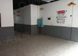 整租·建鑫城国际社区 4室0厅 南/北_建鑫城国际社区租房