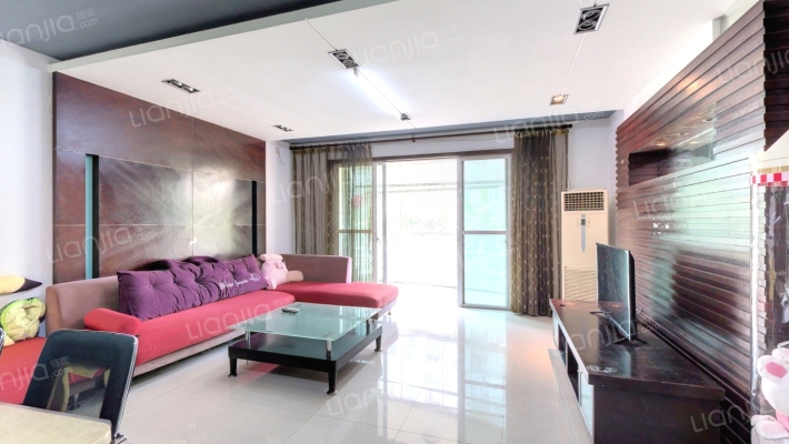 汇贤居二手房实景图