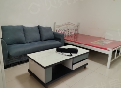 整租·万润国际广场 1室1厅 南_万润国际广场租房