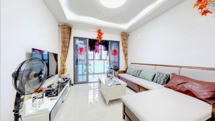 阳基新天地二手房实景图