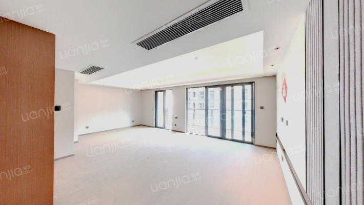 半山云邸二手房实景图