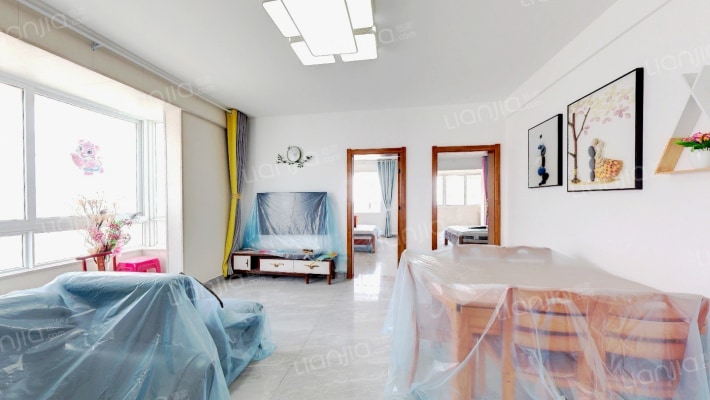 盛世广场二手房实景图