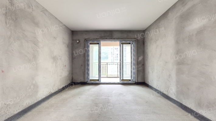 金科观澜一期二手房实景图