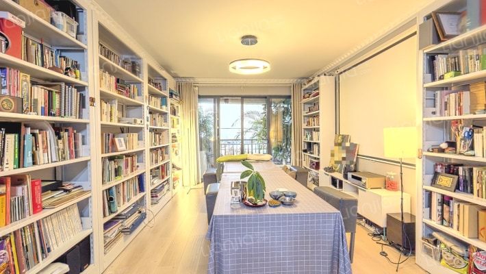 南海玫瑰花园二期二手房实景图