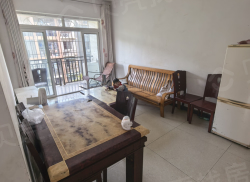 整租·嘉和 1室1厅 东南_嘉和租房