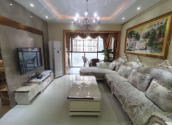 整租·樊华似锦二期 2室2厅 北_樊华似锦二期租房