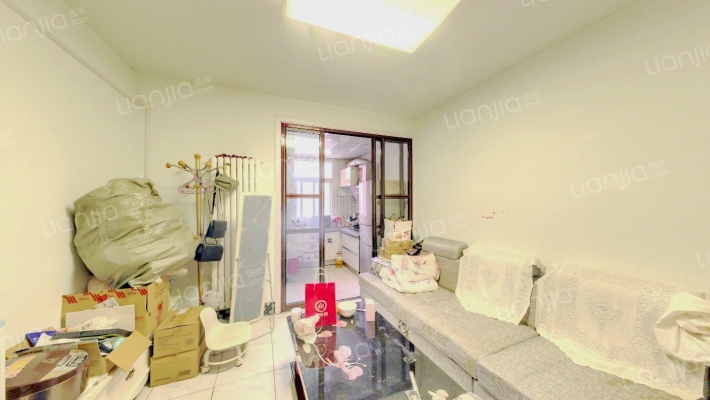 西安市未央区二府庄新村66号院二手房实景图