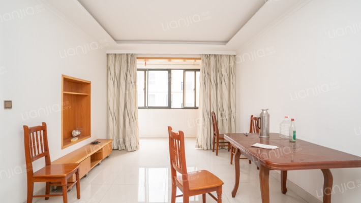 金水湾小区(句容)二手房实景图