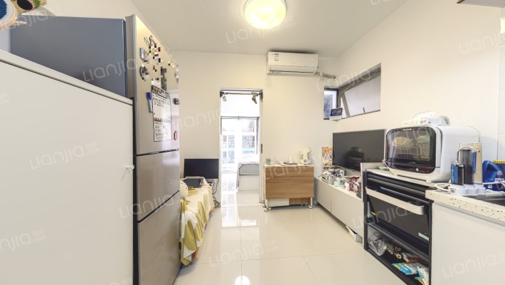 汇泰大厦二手房实景图