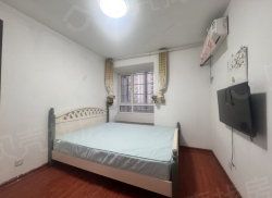 整租·仙林悦城 2室2厅 南_仙林悦城租房