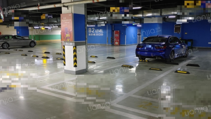 启迪清扬时代二手房实景图