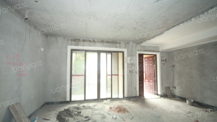 金科城61区二手房实景图