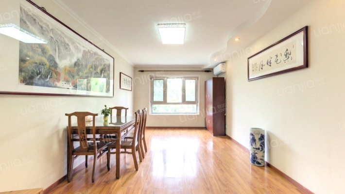 鑫苑小区二手房实景图